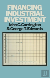 Financing Industrial Investment
