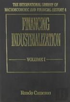 Financing Industrialization