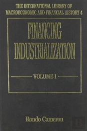 Financing Industrialization