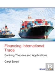 Financing International Trade