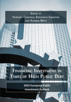 Bertrand.pt - Financing Investment In Times Of High Public Debt