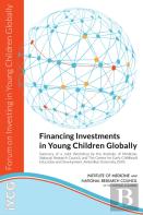 Financing Investments In Young Children Globally
