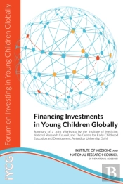 Financing Investments In Young Children Globally