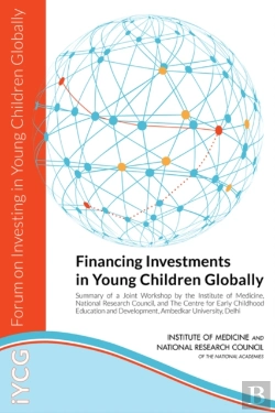 Bertrand.pt - Financing Investments In Young Children Globally