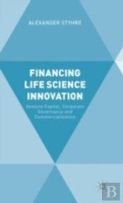 Financing Life Science Innovation