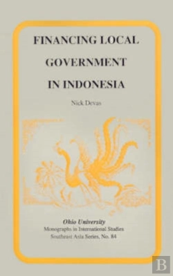 Bertrand.pt - Financing Local Government In Indonesia