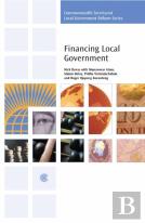 Financing Local Government