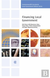 Financing Local Government