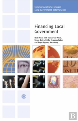 Bertrand.pt - Financing Local Government