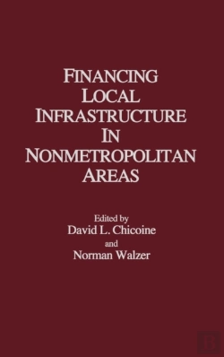 Bertrand.pt - Financing Local Infrastructure In Non-Metropolitan Areas