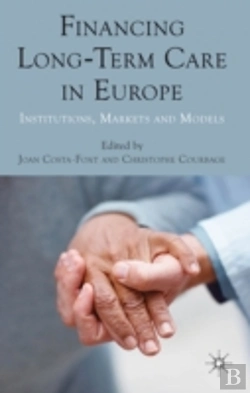 Bertrand.pt - Financing Long-Term Care In Europe