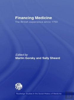 Bertrand.pt - Financing Medicine