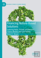 Financing Nature-Based Solutions
