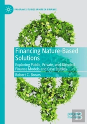 Financing Nature-Based Solutions