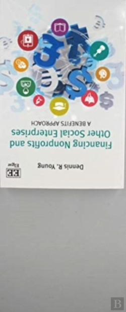 Bertrand.pt - Financing Nonprofits And Other Social Enterprise - A Benefits Approach