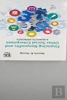 Financing Nonprofits And Other Social Enterprise - A Benefits Approach