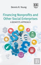 Financing Nonprofits And Other Social Enterprises