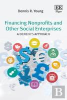Financing Nonprofits And Other Social Enterprises
