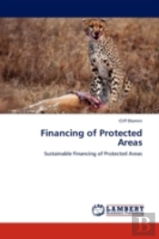 Financing Of Protected Areas