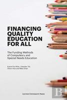 Financing Quality Education For All