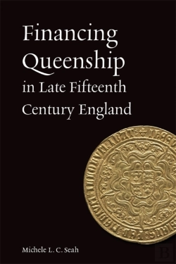 Bertrand.pt - Financing Queenship In Late Fifteenth Century England