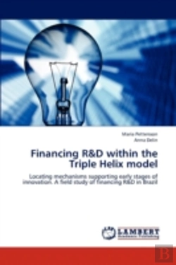 Bertrand.pt - Financing R&D Within The Triple Helix Model