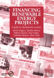 Financing Renewable Energy Projects