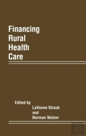 Financing Rural Health Care