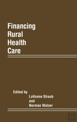 Bertrand.pt - Financing Rural Health Care