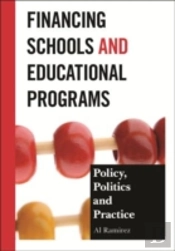 Financing Schools And Educational Programs
