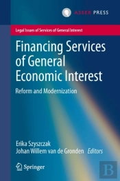 Financing Services Of General Economic Interest