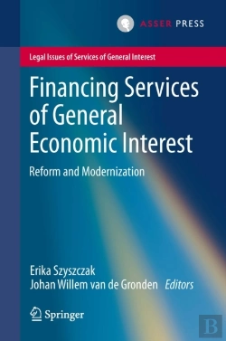 Bertrand.pt - Financing Services Of General Economic Interest