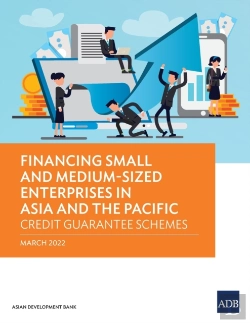 Bertrand.pt - Financing Small And Medium-Sized Enterprises In Asia And The Pacific