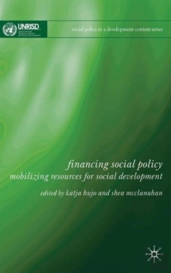 Bertrand.pt - Financing Social Policy