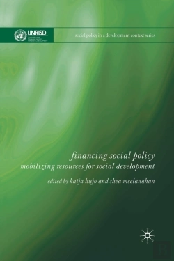 Bertrand.pt - Financing Social Policy