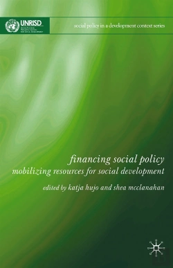 Bertrand.pt - Financing Social Policy