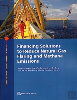 Bertrand.pt - Financing Solutions To Reduce Natural Gas Flaring And Methane Emissions
