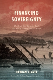 Financing Sovereignty