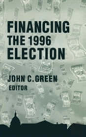 Financing The 1996 Election