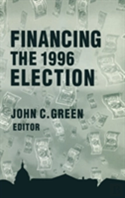 Bertrand.pt - Financing The 1996 Election