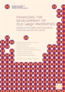 Financing The Development Of Old Waqf Properties
