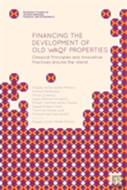 Bertrand.pt - Financing The Development Of Old Waqf Properties