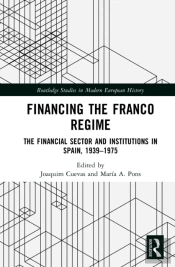 Financing The Franco Regime