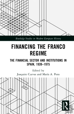 Bertrand.pt - Financing The Franco Regime
