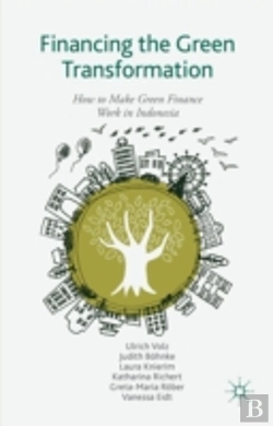 Bertrand.pt - Financing The Green Transformation