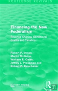 Bertrand.pt - Financing The New Federalism