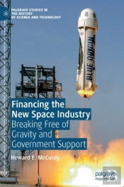 Financing The New Space Industry