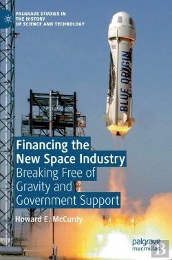 Bertrand.pt - Financing The New Space Industry