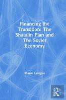 Financing The Transition In The Ussr