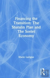 Financing The Transition In The Ussr